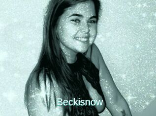 Beckisnow