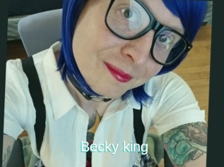 Becky_king