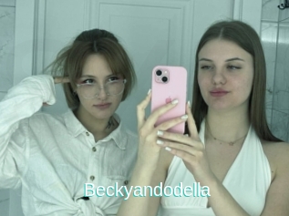 Beckyandodella