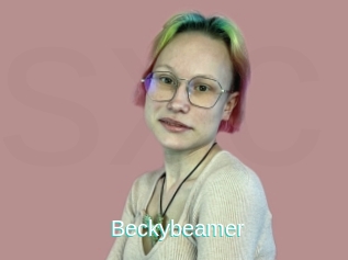 Beckybeamer