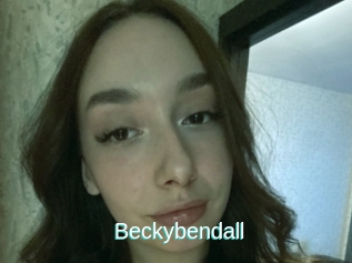 Beckybendall