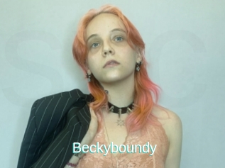 Beckyboundy