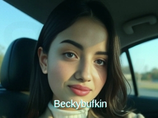 Beckybufkin
