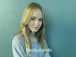 Beckycurvin