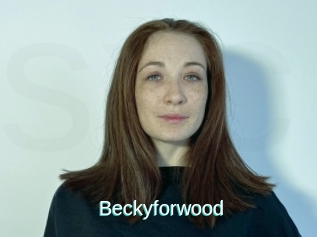 Beckyforwood