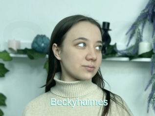 Beckyhaimes