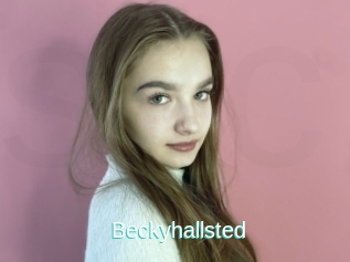 Beckyhallsted