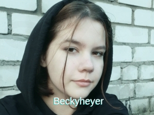 Beckyheyer