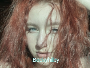 Beckyhilby