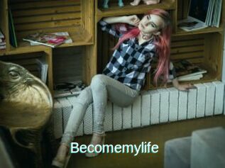 Becomemylife