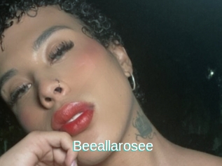 Beeallarosee
