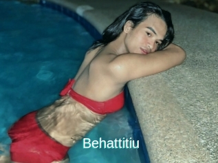 Behattitiu