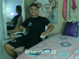 Beheemoth19