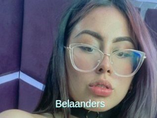 Belaanders
