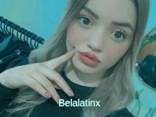 Belalatinx