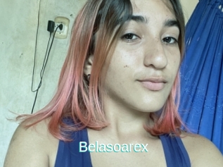 Belasoarex