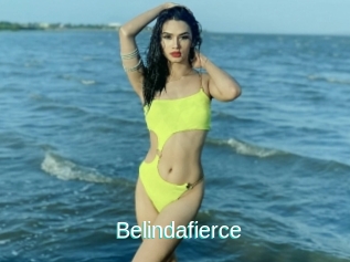 Belindafierce