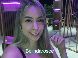 Belindarosee