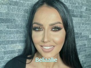 Bellaallie