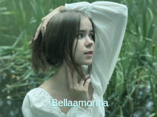 Bellaamorina