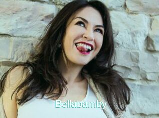 Bellabamby
