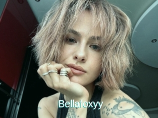 Bellafoxyy