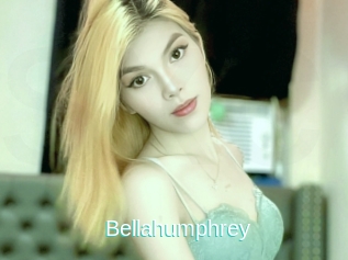 Bellahumphrey