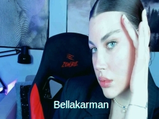Bellakarman