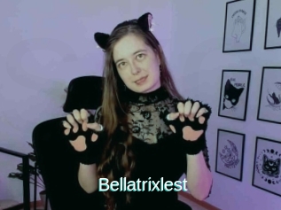 Bellatrixlest