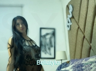 Bellatylor