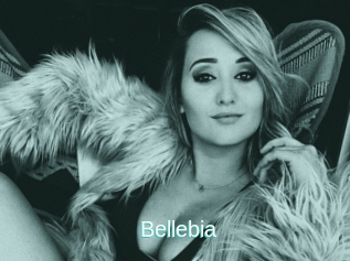 Bellebia