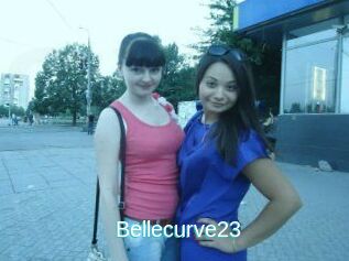 Bellecurve23