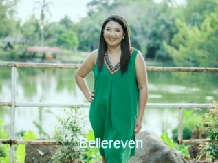 Bellereven