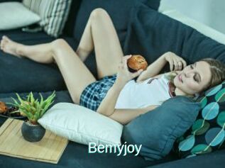 Bemyjoy