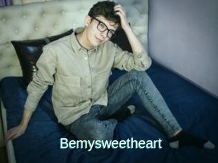Bemysweetheart