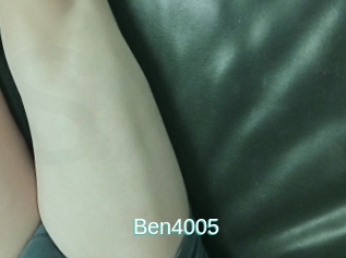 Ben4005