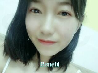 Benefit