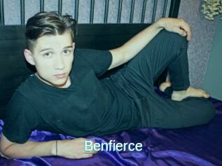Benfierce