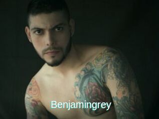 Benjamingrey