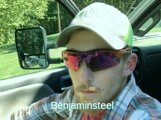 Benjaminsteel