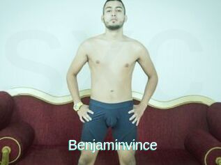 Benjaminvince