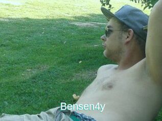 Bensen4y