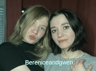 Bereniceandgwen