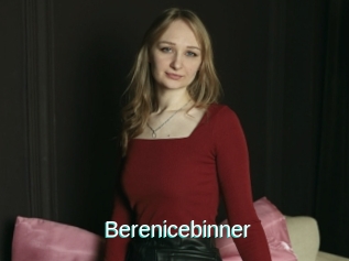 Berenicebinner