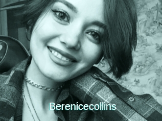 Berenicecollins