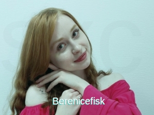 Berenicefisk