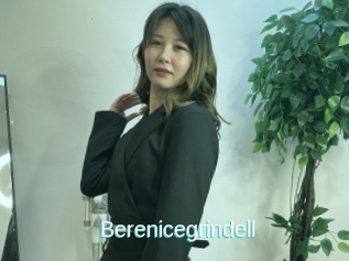 Berenicegrindell