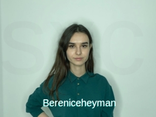 Bereniceheyman