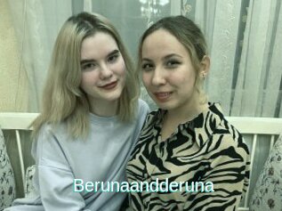 Berunaandderuna