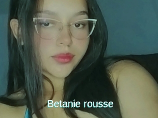 Betanie_rousse